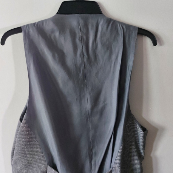 SORGENTE Vest - Picture 2 of 3